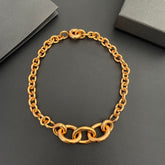 China Replica YSL Necklaces usd Only